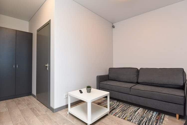Vyturiai - Nauju Apartamentu Nuoma Sventojoje Sventoji Exterior photo