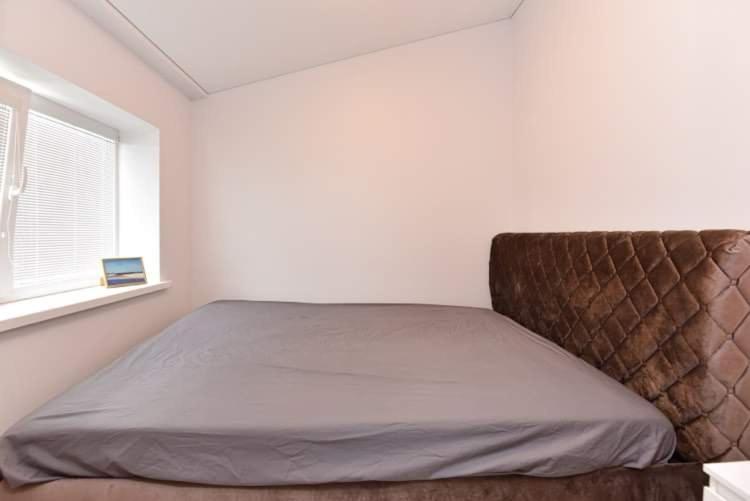Vyturiai - Nauju Apartamentu Nuoma Sventojoje Sventoji Exterior photo